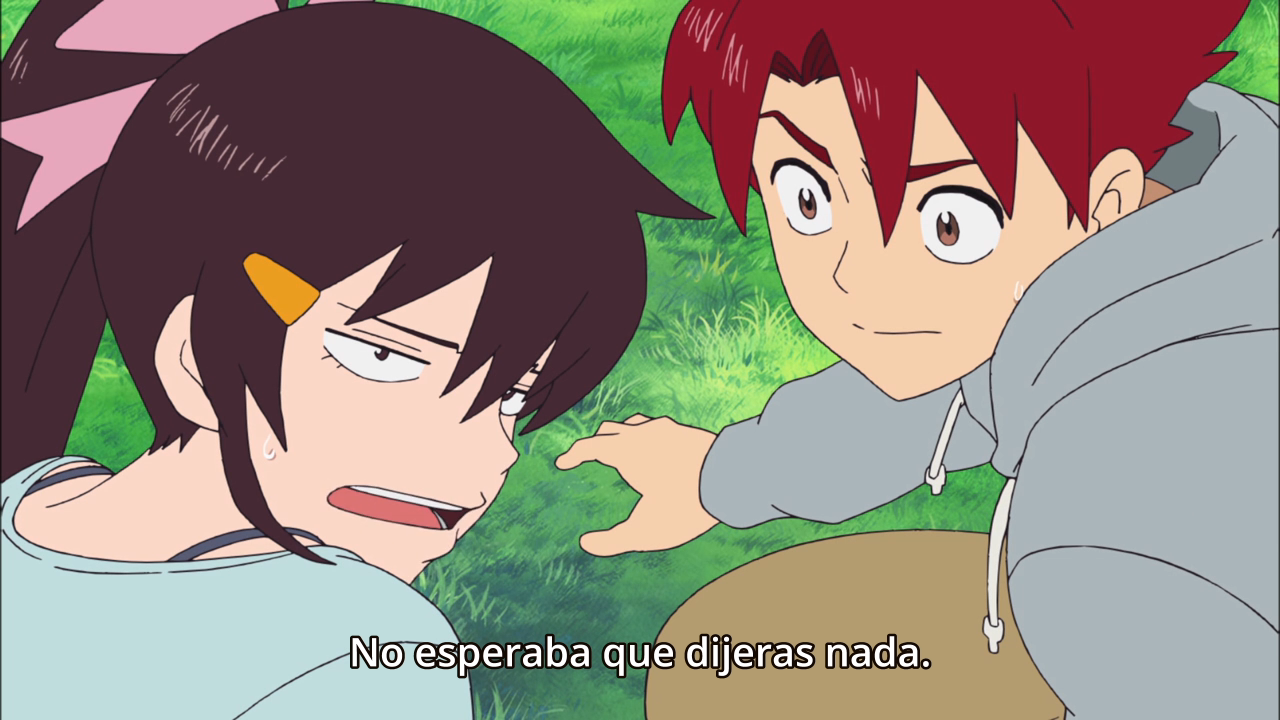 Majin Bone (PuyaSubs!!)